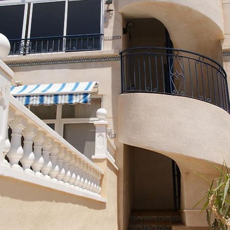 New Apartment In Torrevieja , Punta Prima Orihuela Costa With Pool Exterior foto