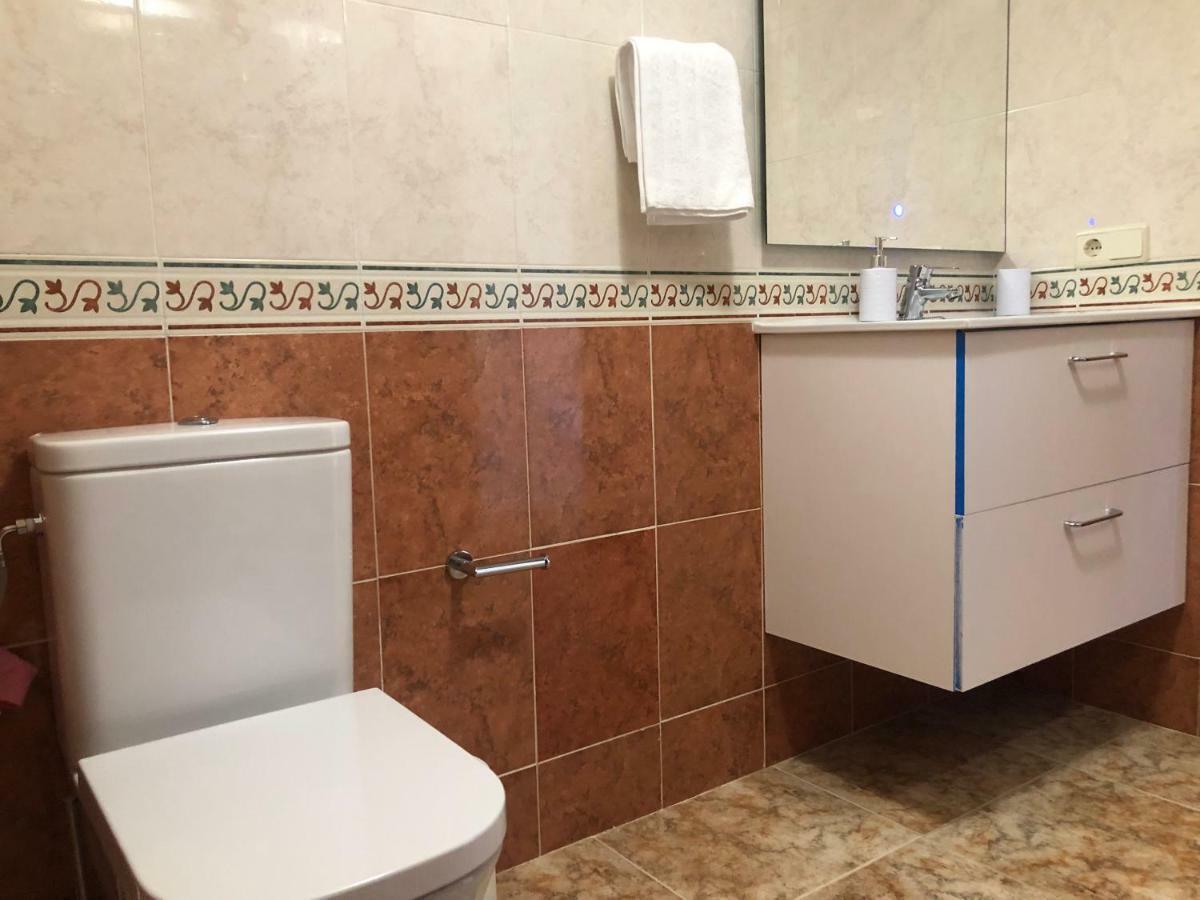 New Apartment In Torrevieja , Punta Prima Orihuela Costa With Pool Exterior foto